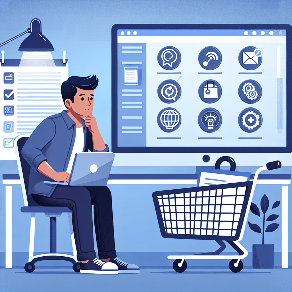 인터넷 마케팅 제품 구매 시 고려해야 할 5가지 중요한 팁