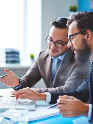 프리미엄 웹사이트 분석 1:1 컨설팅